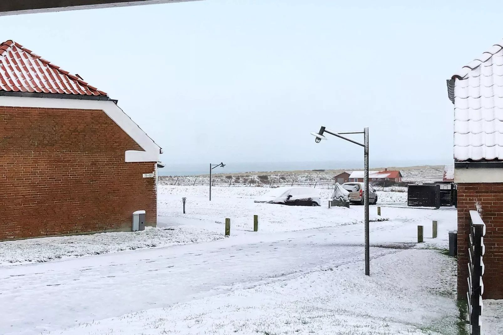 Kustplezier Toevluchtsoord-By Traum-Buitenlucht