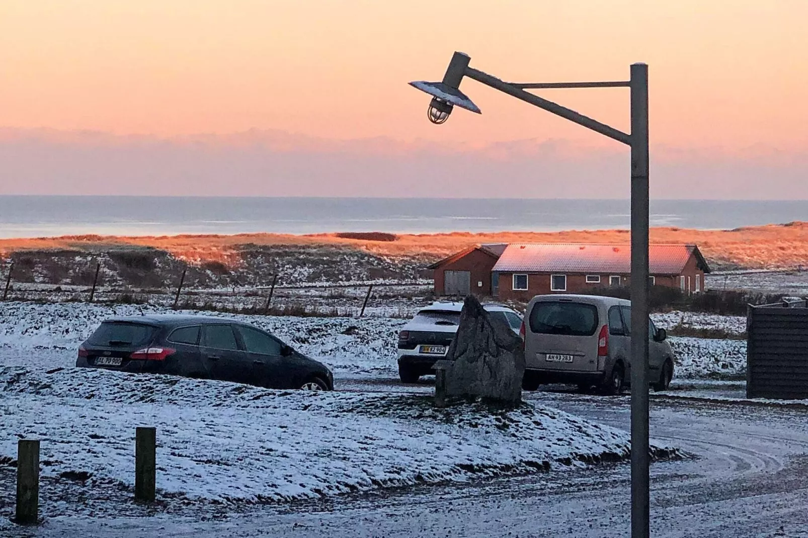 Kustplezier Toevluchtsoord-By Traum-Buitenlucht