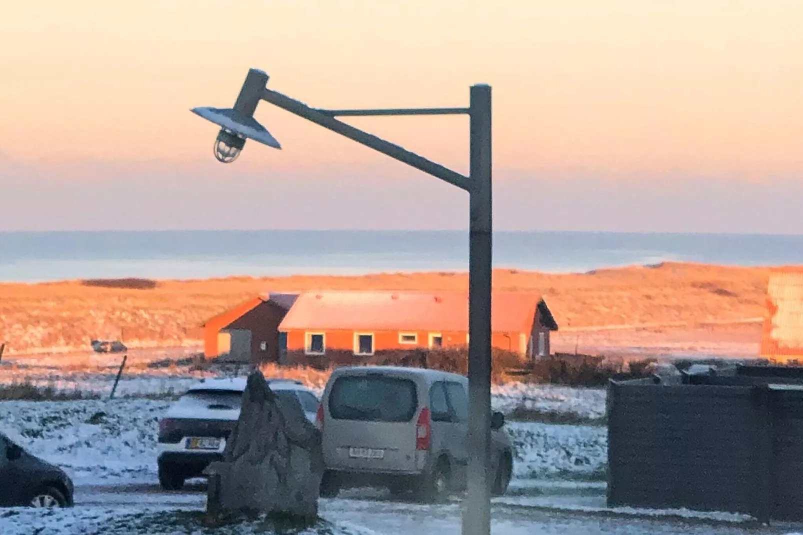Kustplezier Toevluchtsoord-By Traum-Buitenlucht