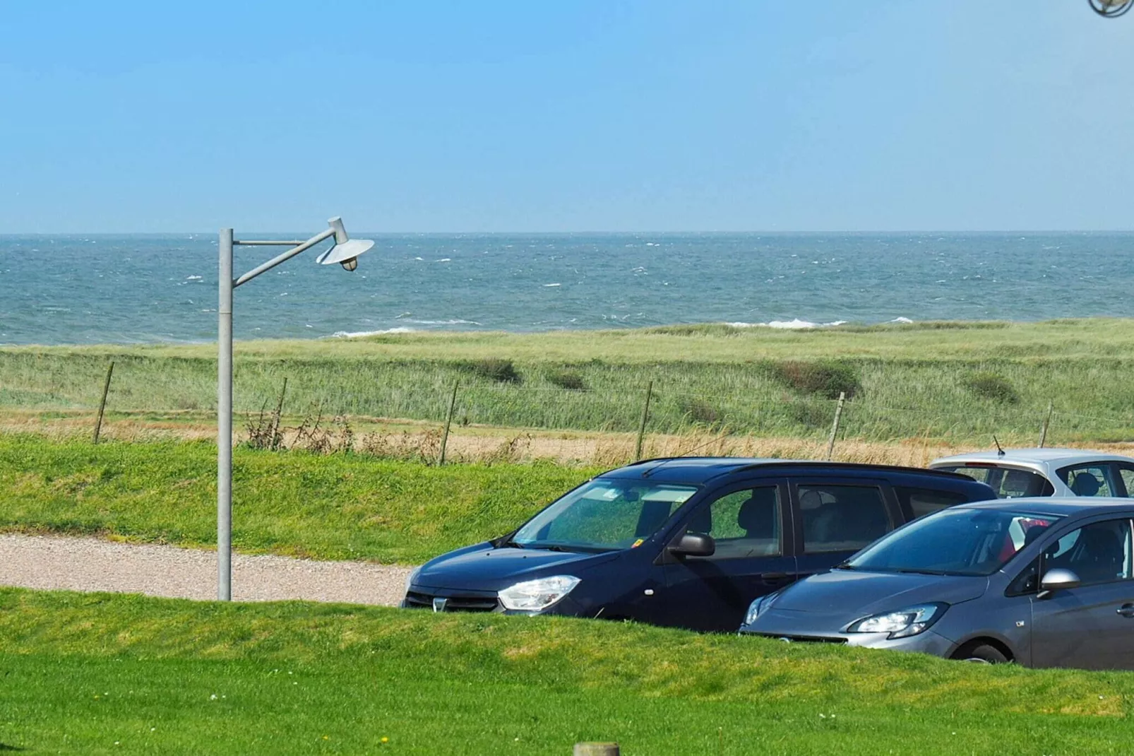 Kustplezier Toevluchtsoord-By Traum-Waterzicht