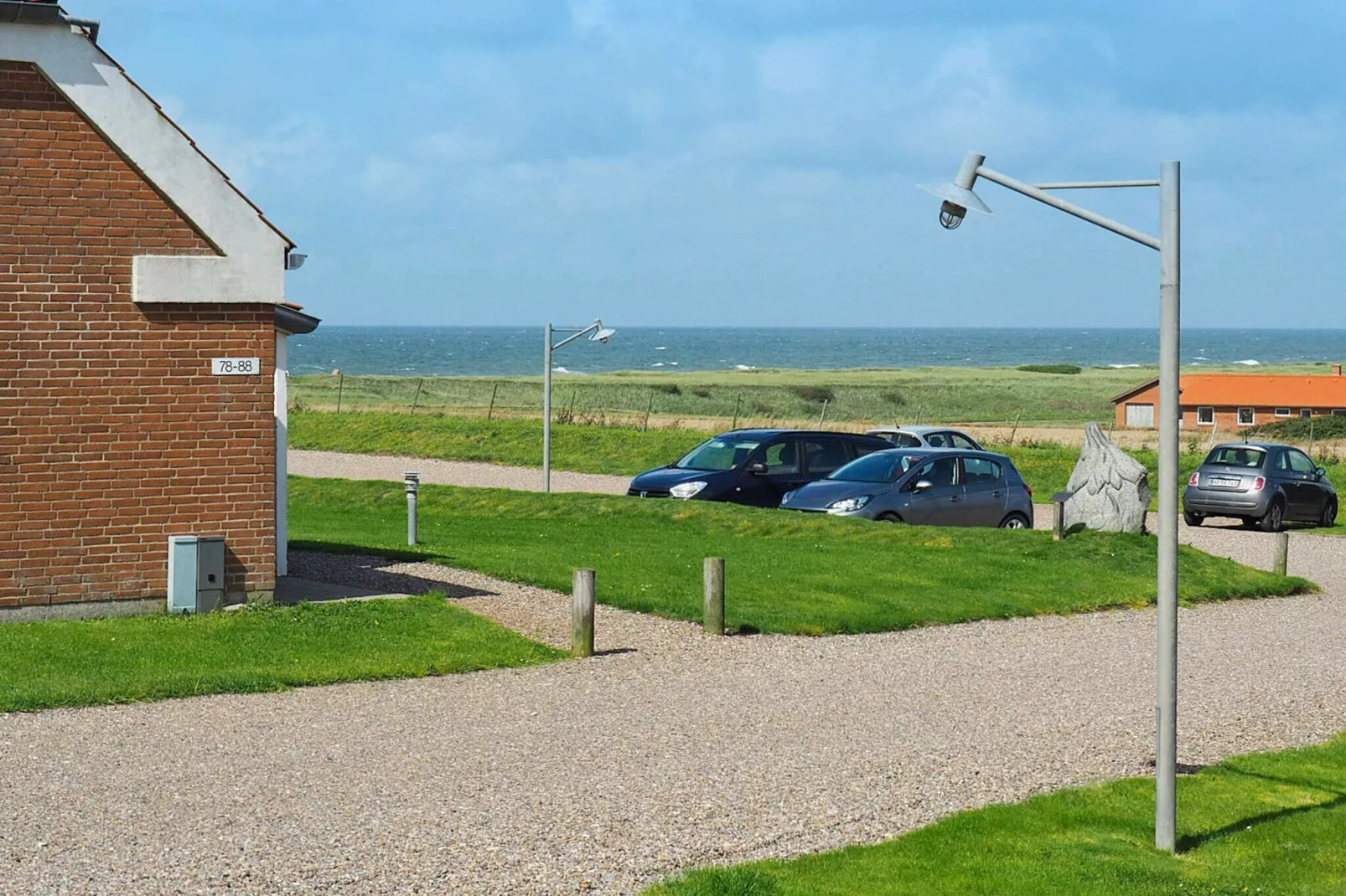 Kustplezier Toevluchtsoord-By Traum-Waterzicht