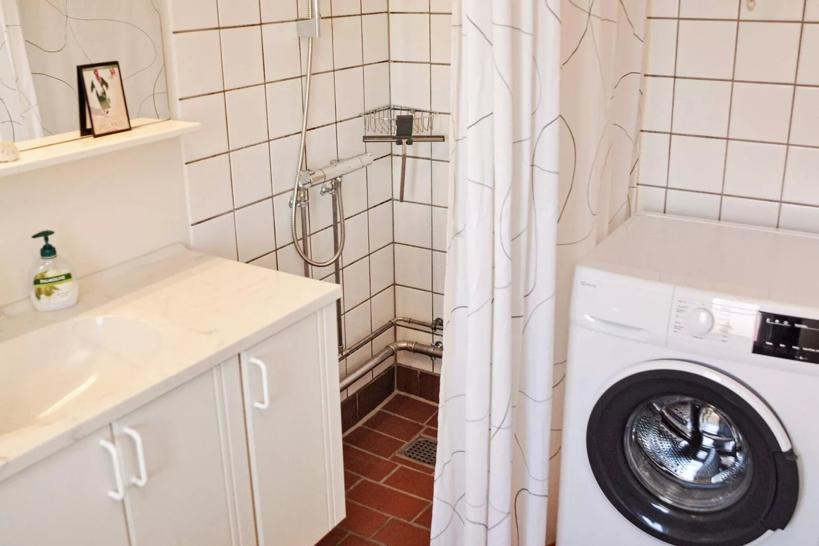 Kustplezier Toevluchtsoord-By Traum-Binnen