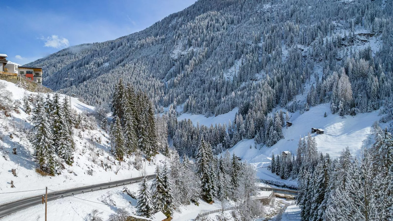 Bergliebe-Gebied winter 1km