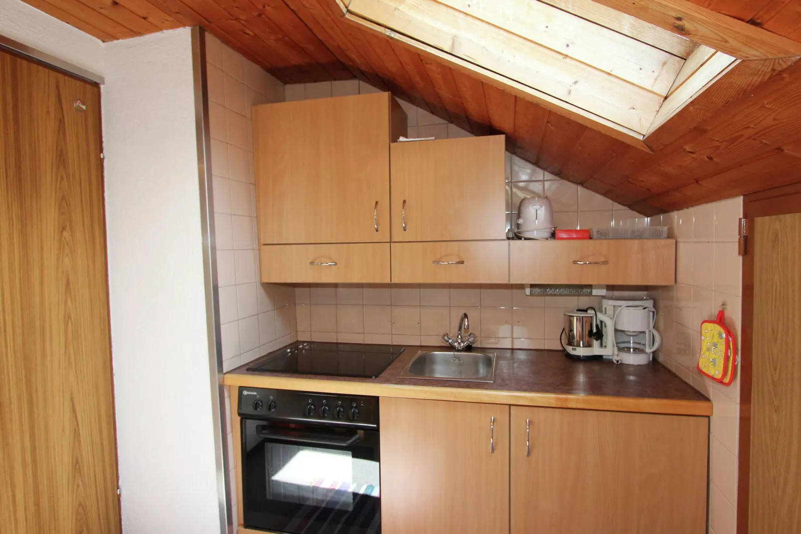 Prantl-Keuken