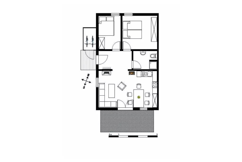 235205-Plattegrond