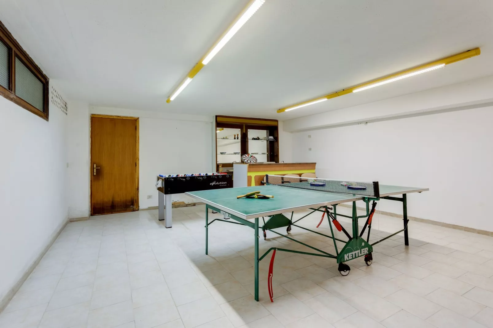 Casa Tommaso - bilo 2 P - 4 pax-Recreatieruimte