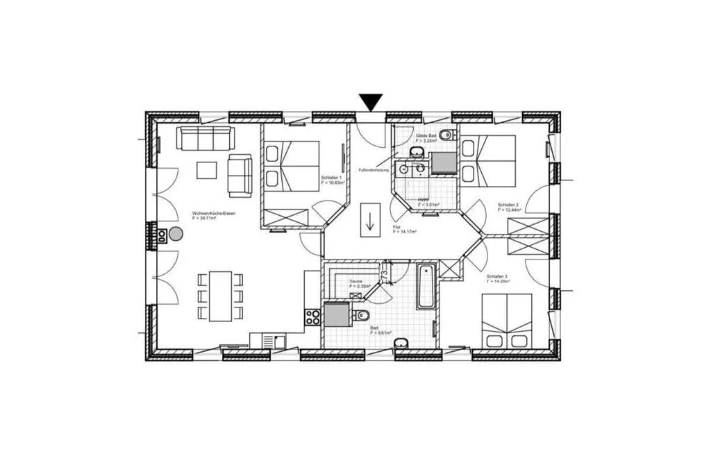 307189-Plattegrond