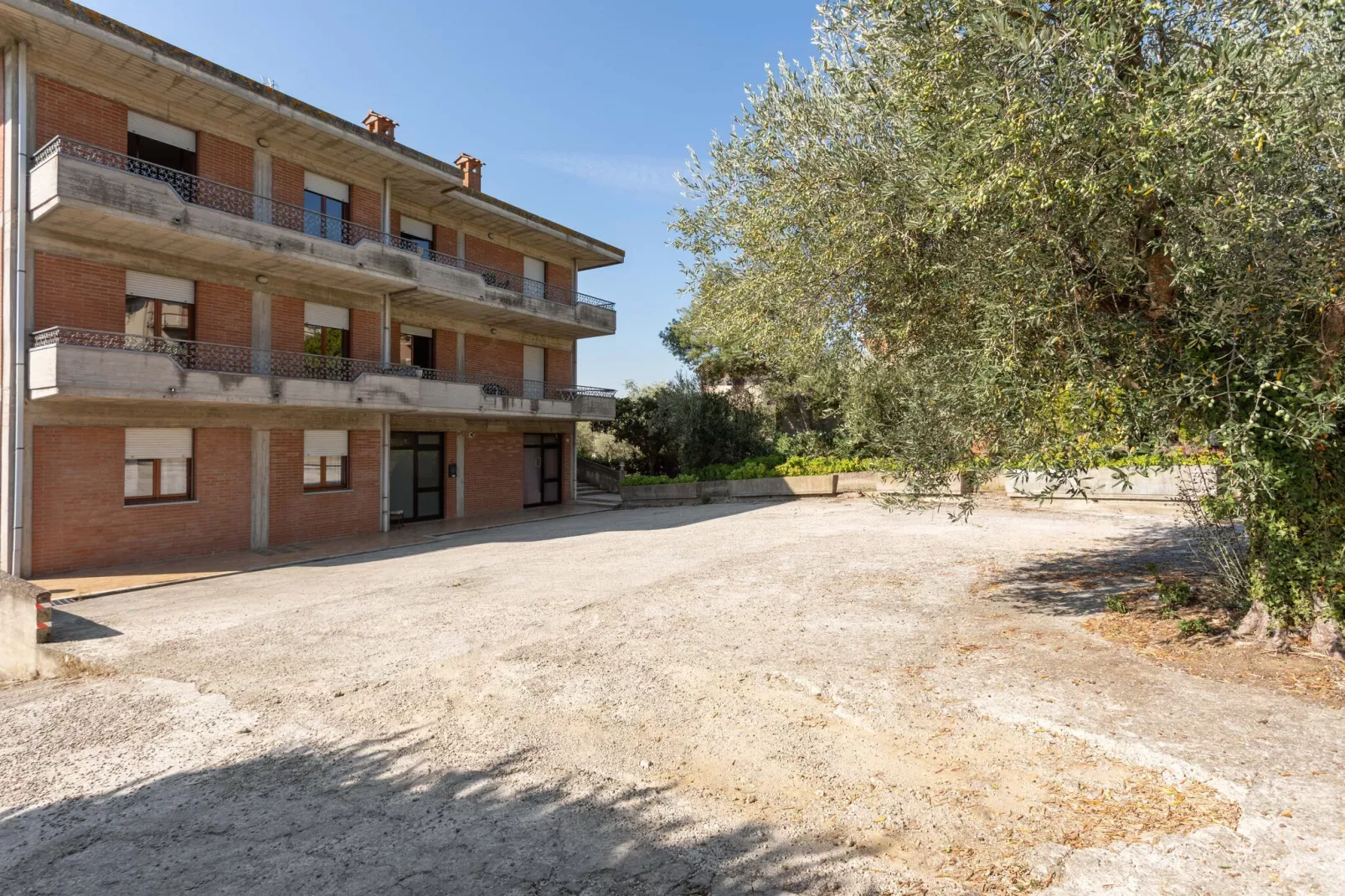 Casa Tommaso - trilo PT - 6 pax-Buitenkant zomer