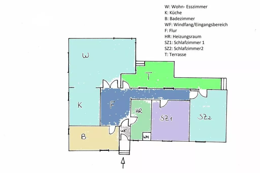 257246-Plattegrond