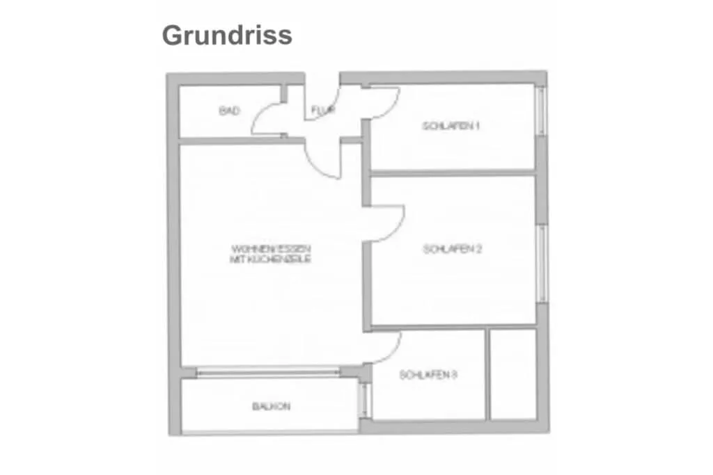 315682-Plattegrond