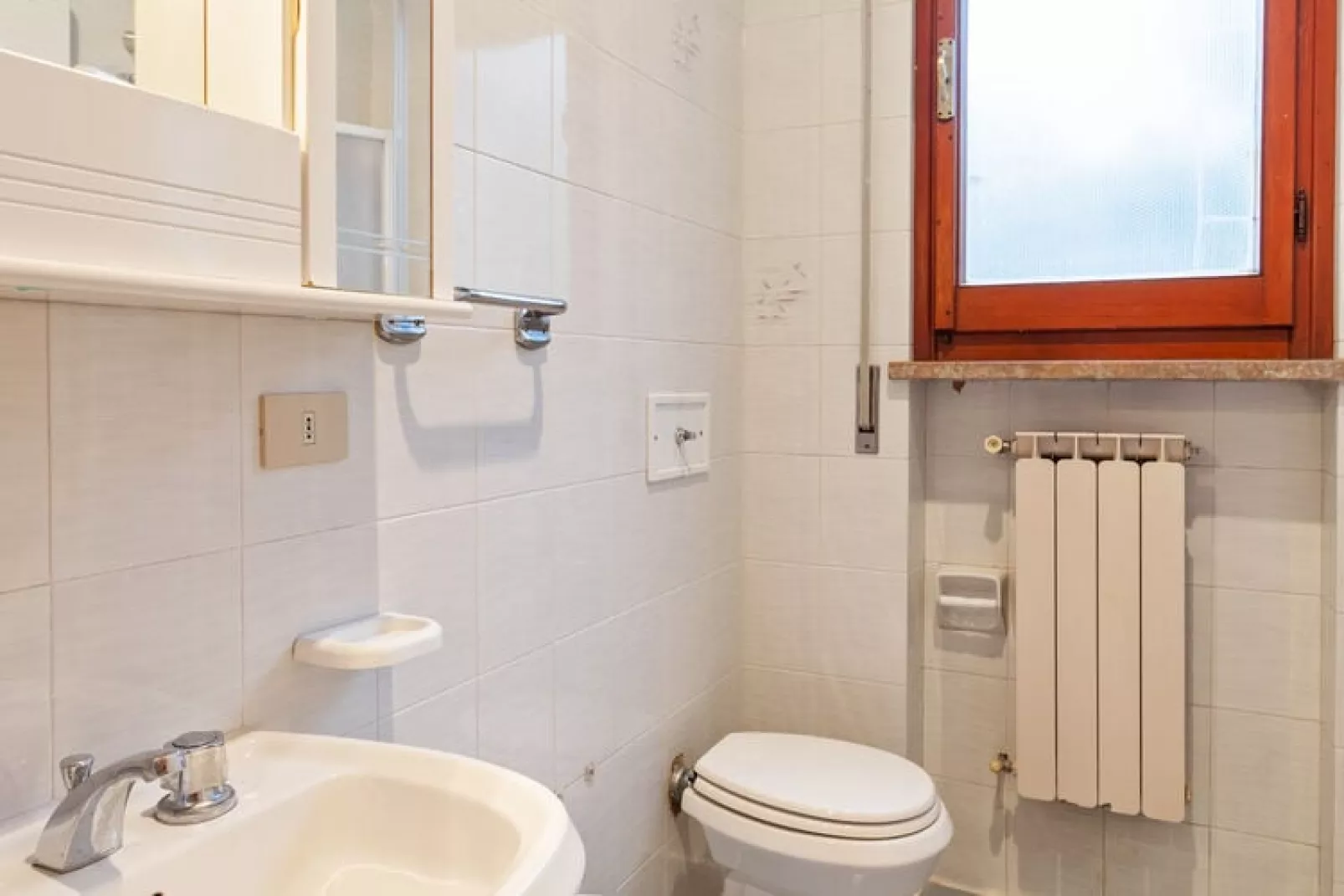 Casa Tommaso - trilo PT - 6 pax-Badkamer