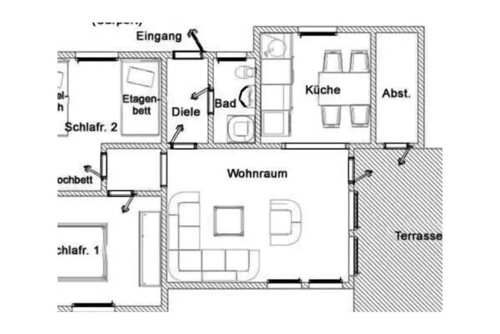 386510-Plattegrond