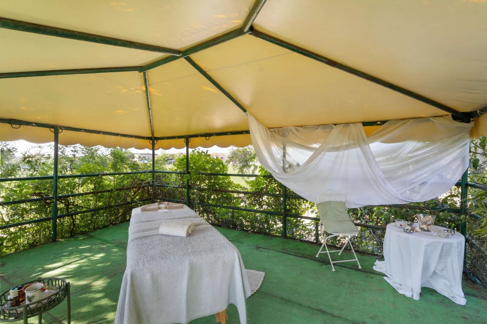 Casa Tommaso - Quadri P T - 8 pax-Faciliteiten