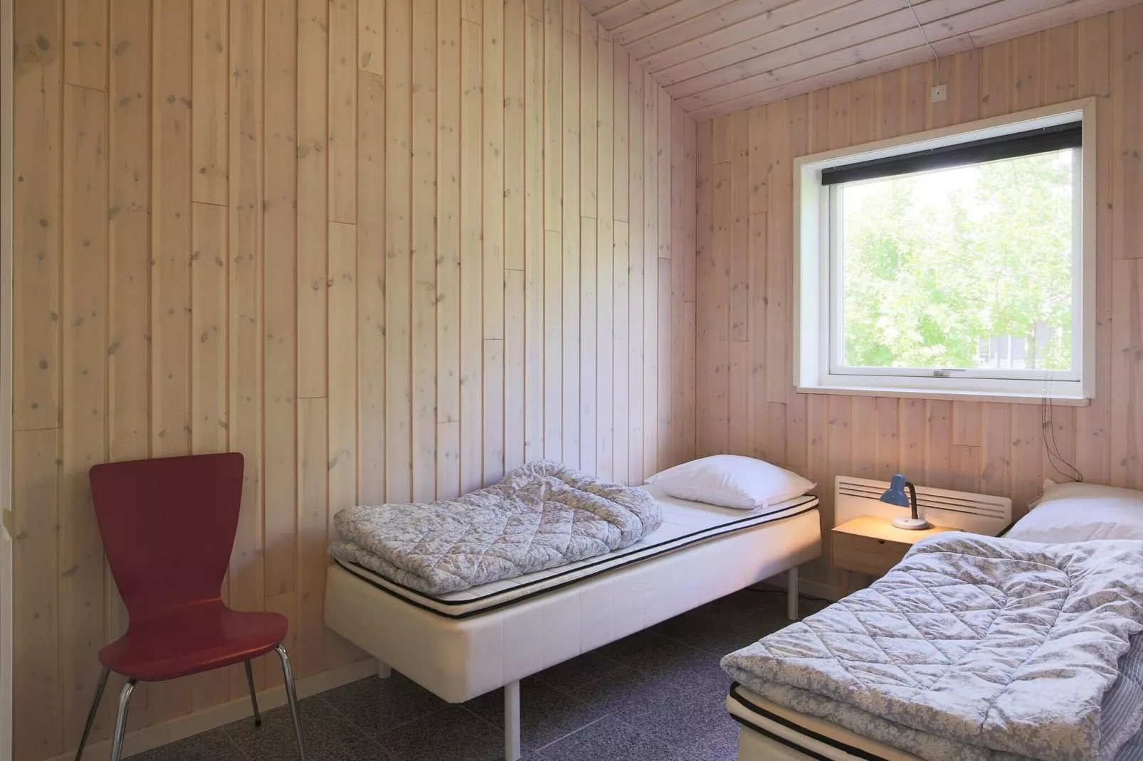 4 sterren vakantie huis in Hørve-Binnen