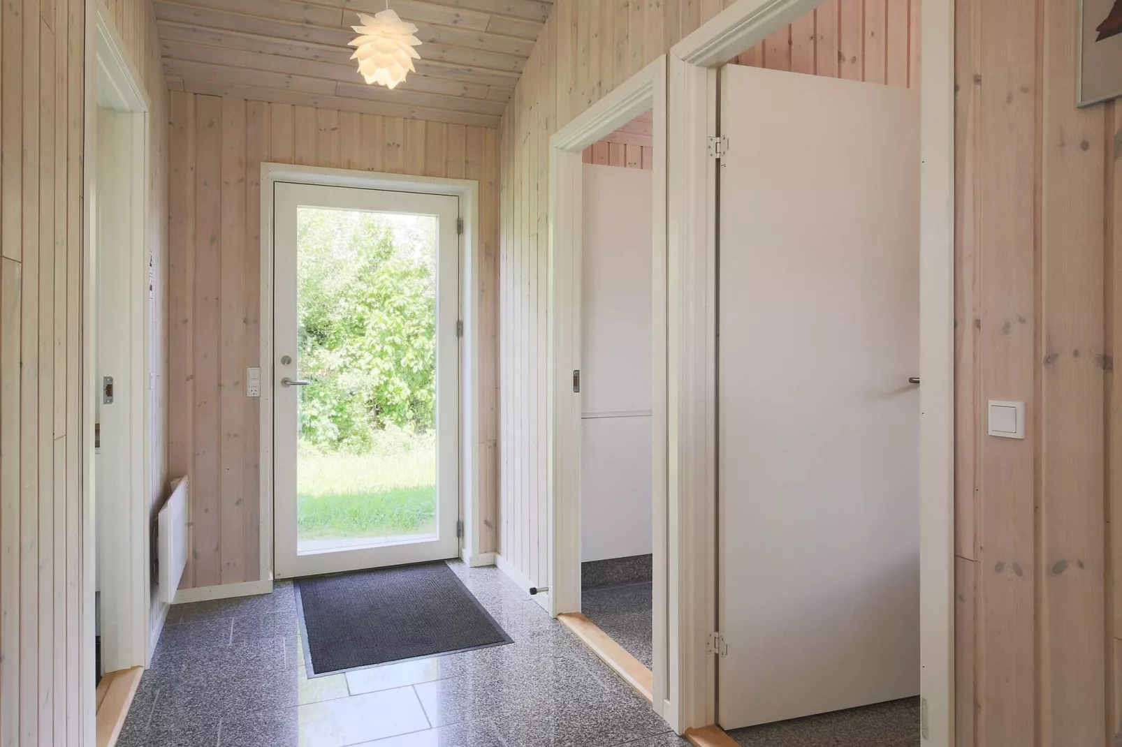 6 persoons vakantie huis in Hørve-Binnen