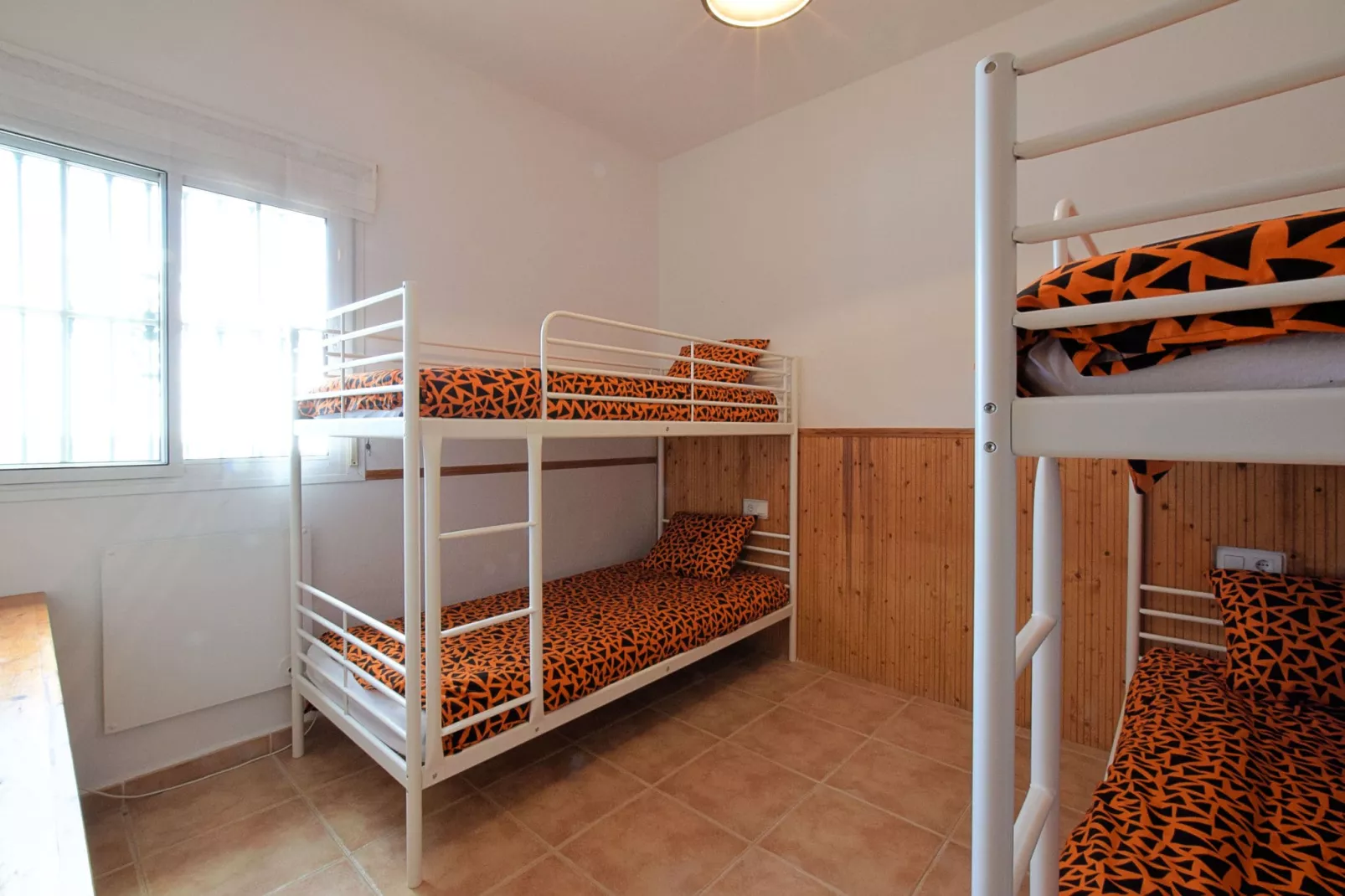 Casa de Alegría de Brasevin-Slaapkamer
