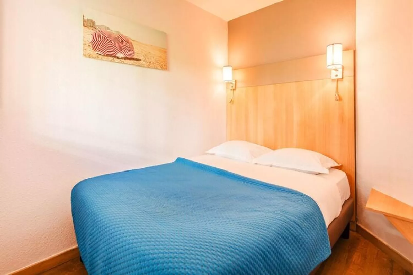 Residence L'Ange Gardien Villefranche-sur-Mer - 25 Apartment 1 bedroom 5 pers