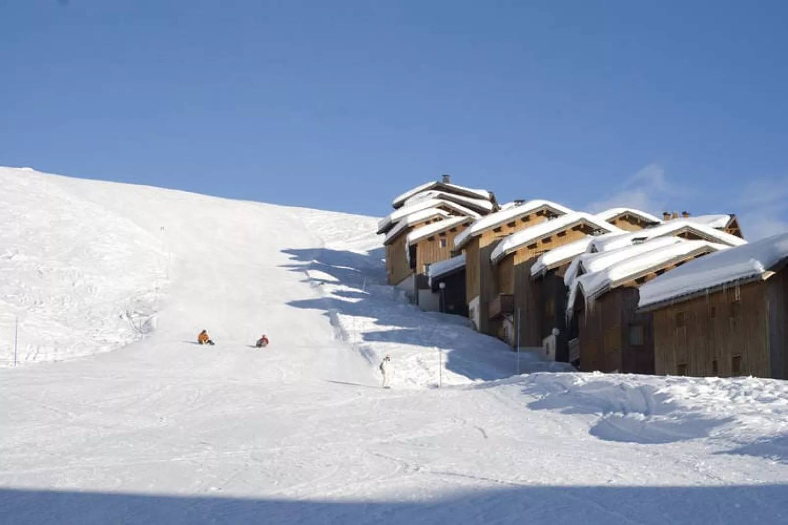 Les Chalets et Lodges des Alpages 4