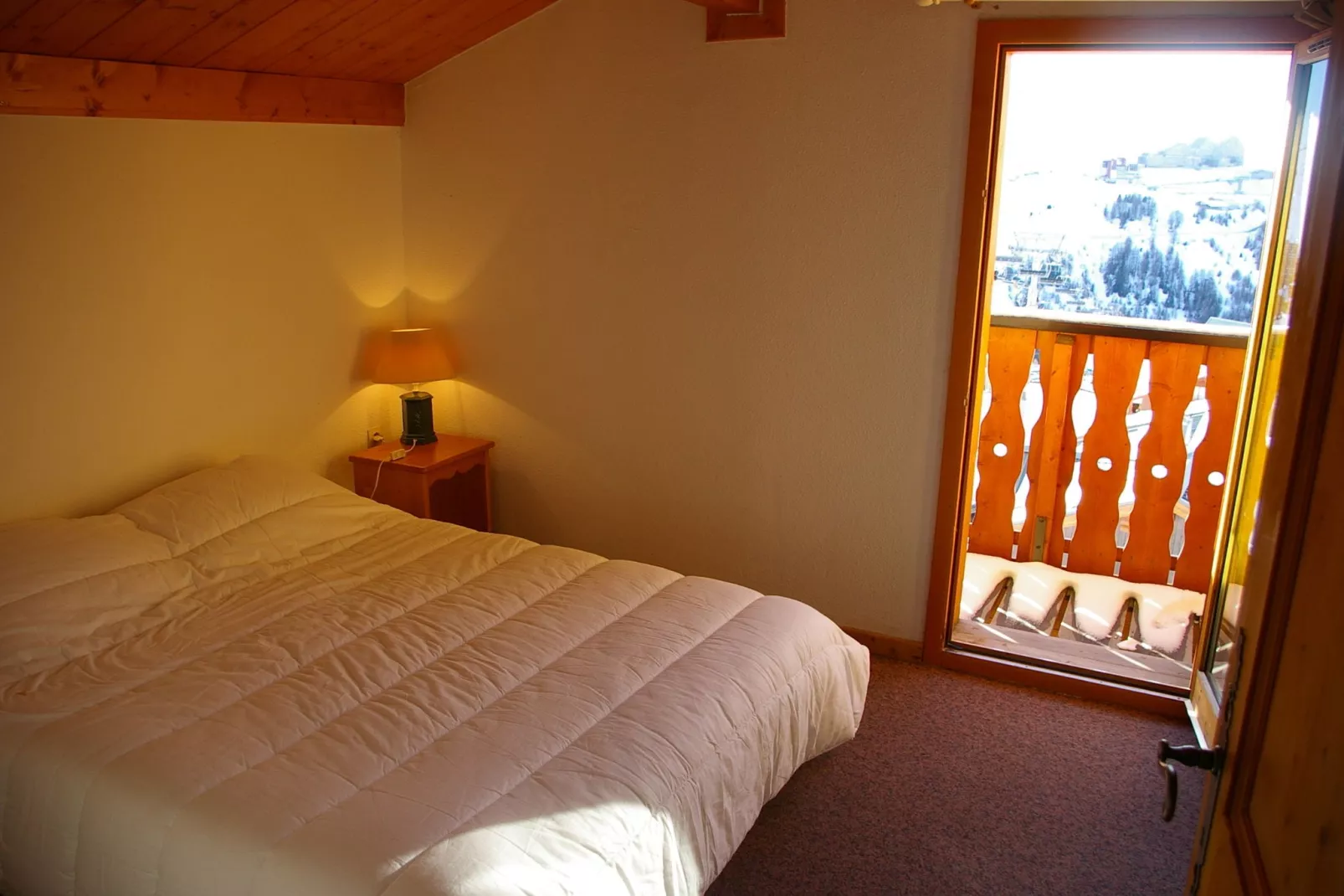 Les Chalets et Lodges des Alpages 4-Slaapkamer