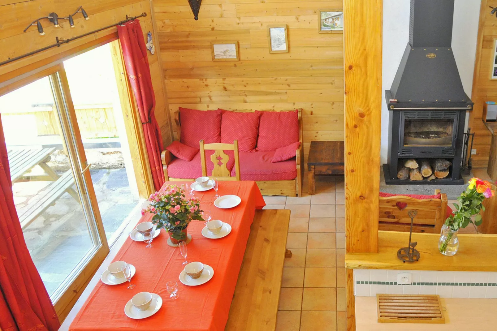 Chalet Piccola Pietra