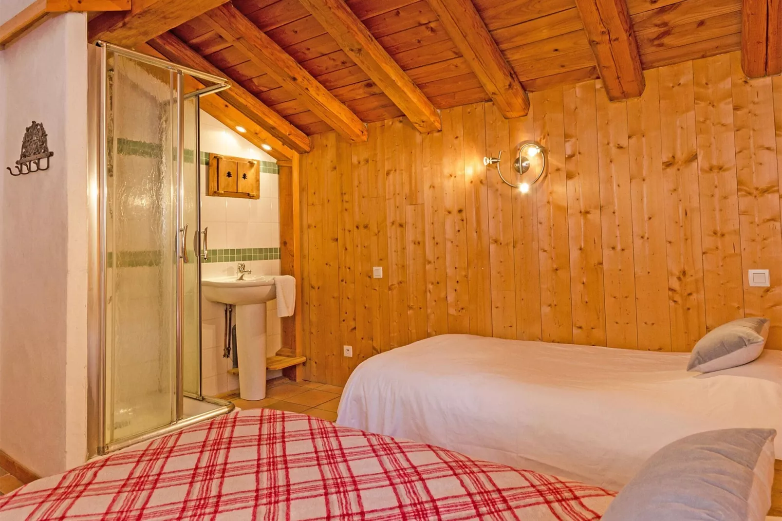 Chalet Piccola Pietra