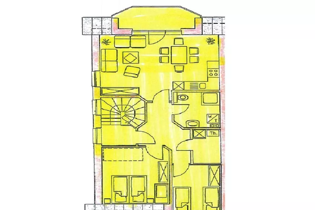 315305-Plattegrond