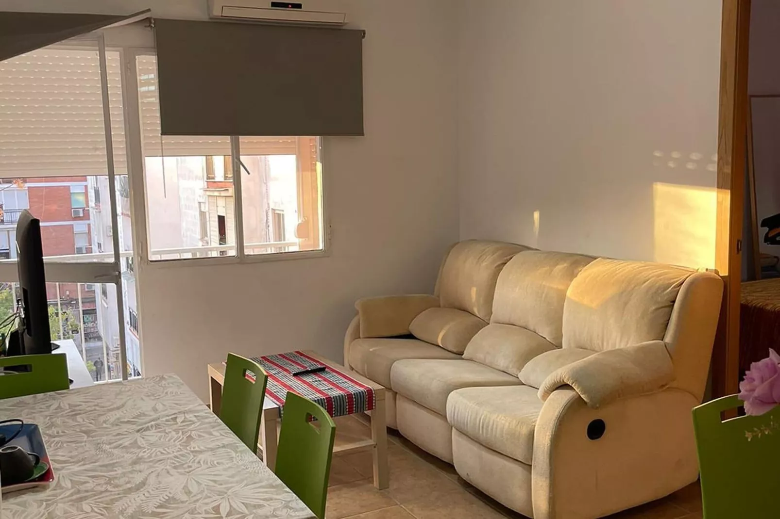 Apartamento Mairena