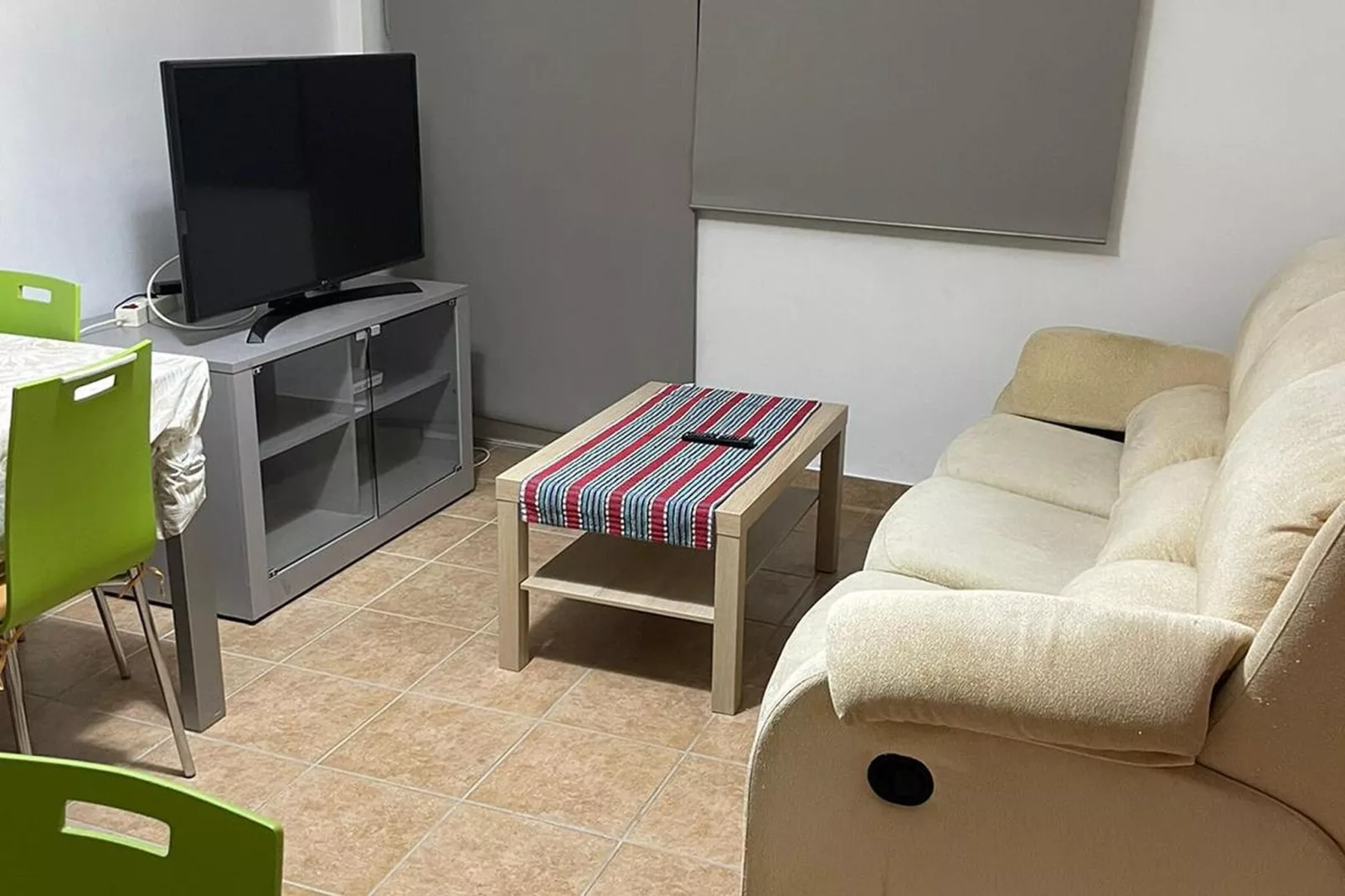 Apartamento Mairena