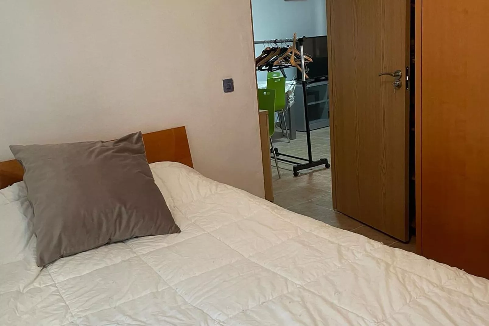 Apartamento Mairena