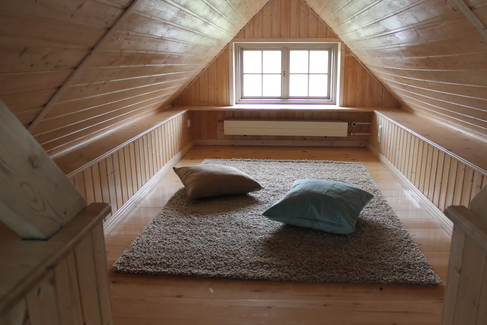 Die Hofwohnung 1-Slaapkamer