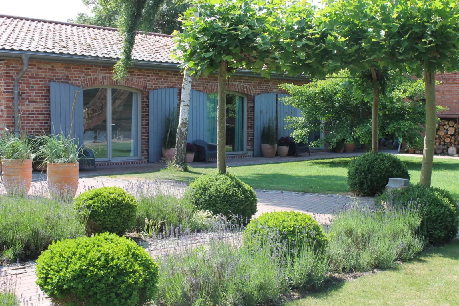gardensummer