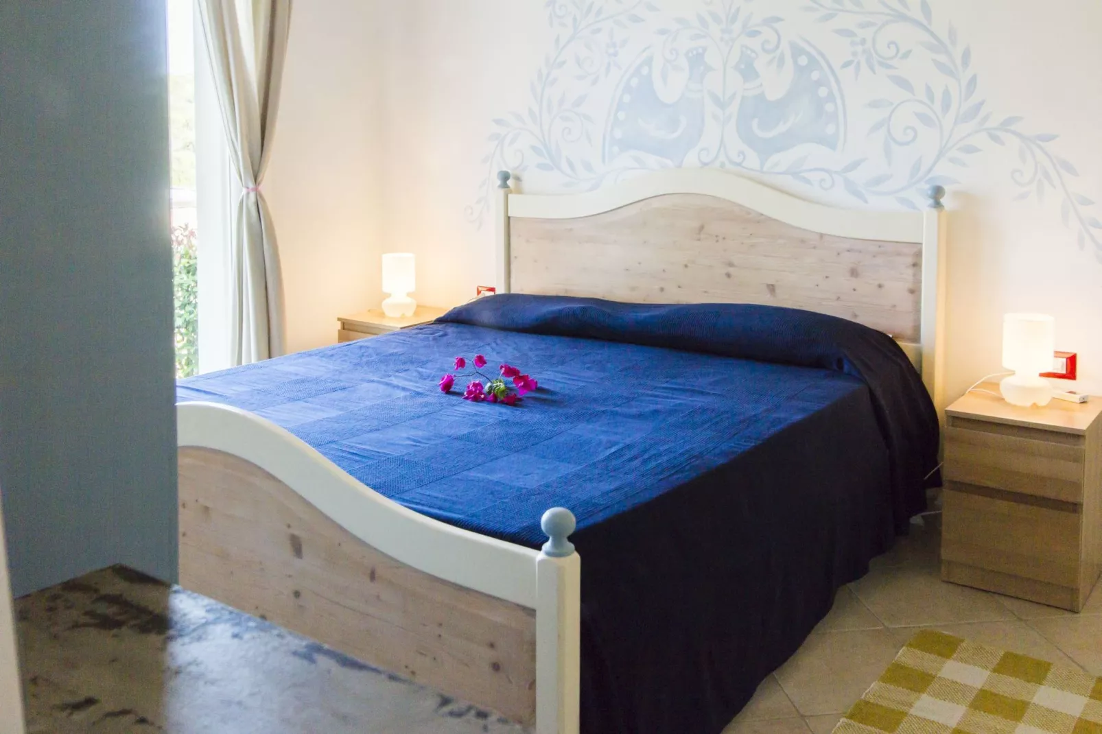 Ea Bianca Bilo 4-Slaapkamer