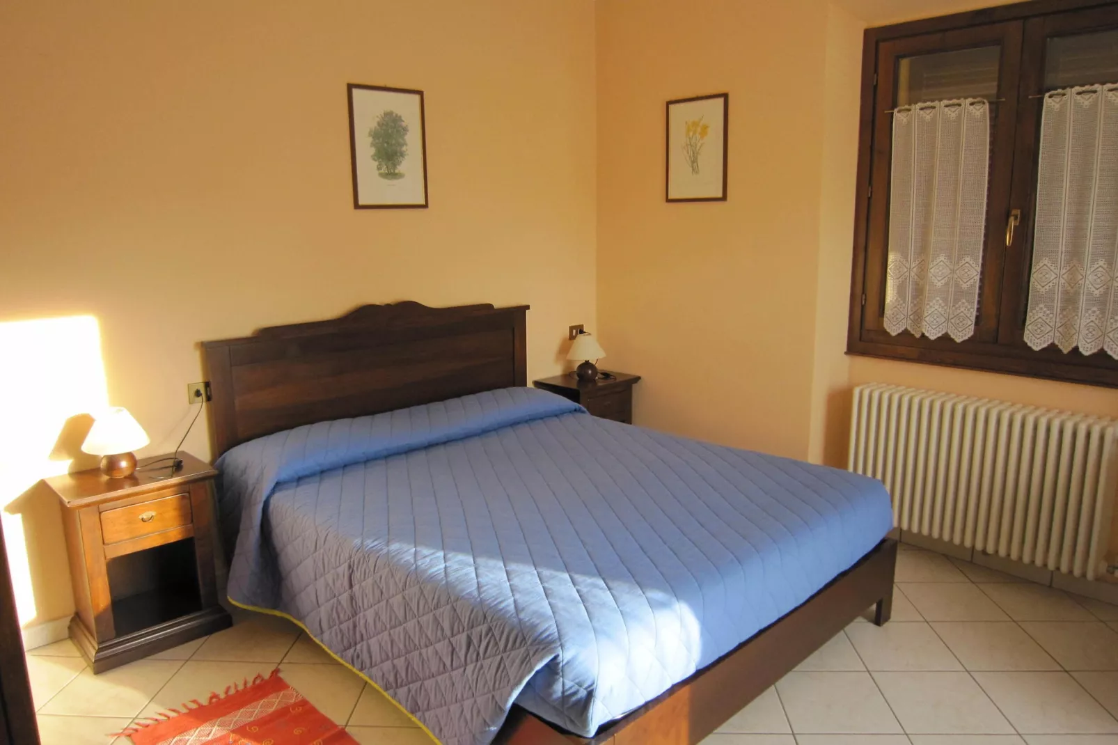 Ginestra-Slaapkamer