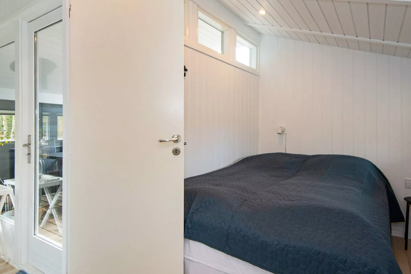 4 persoons vakantie huis in Rømø-Binnen
