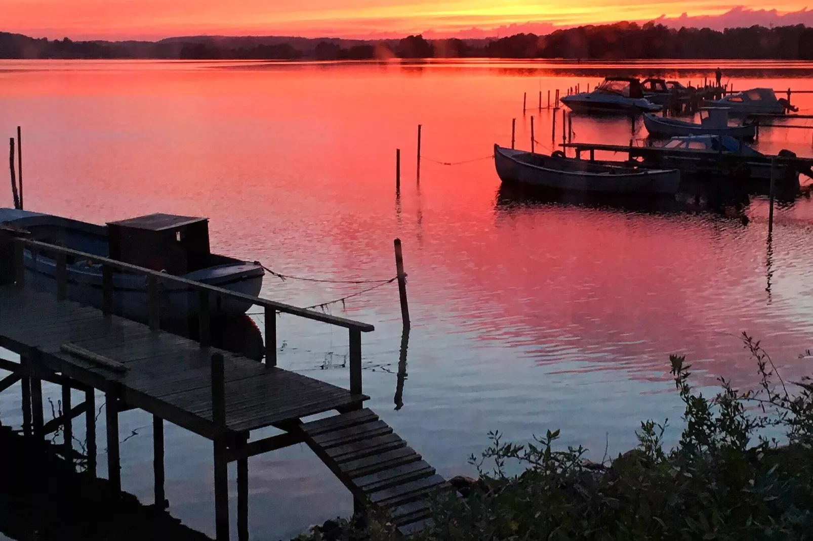 5 sterren vakantie huis in Hejls-Buitenlucht