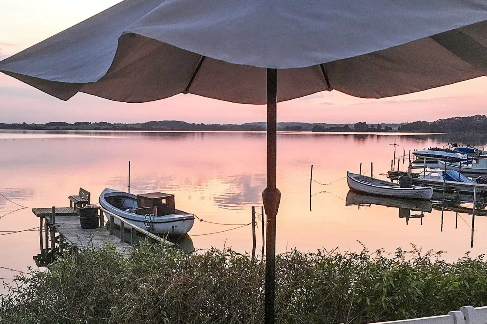 5 sterren vakantie huis in Hejls-Waterzicht