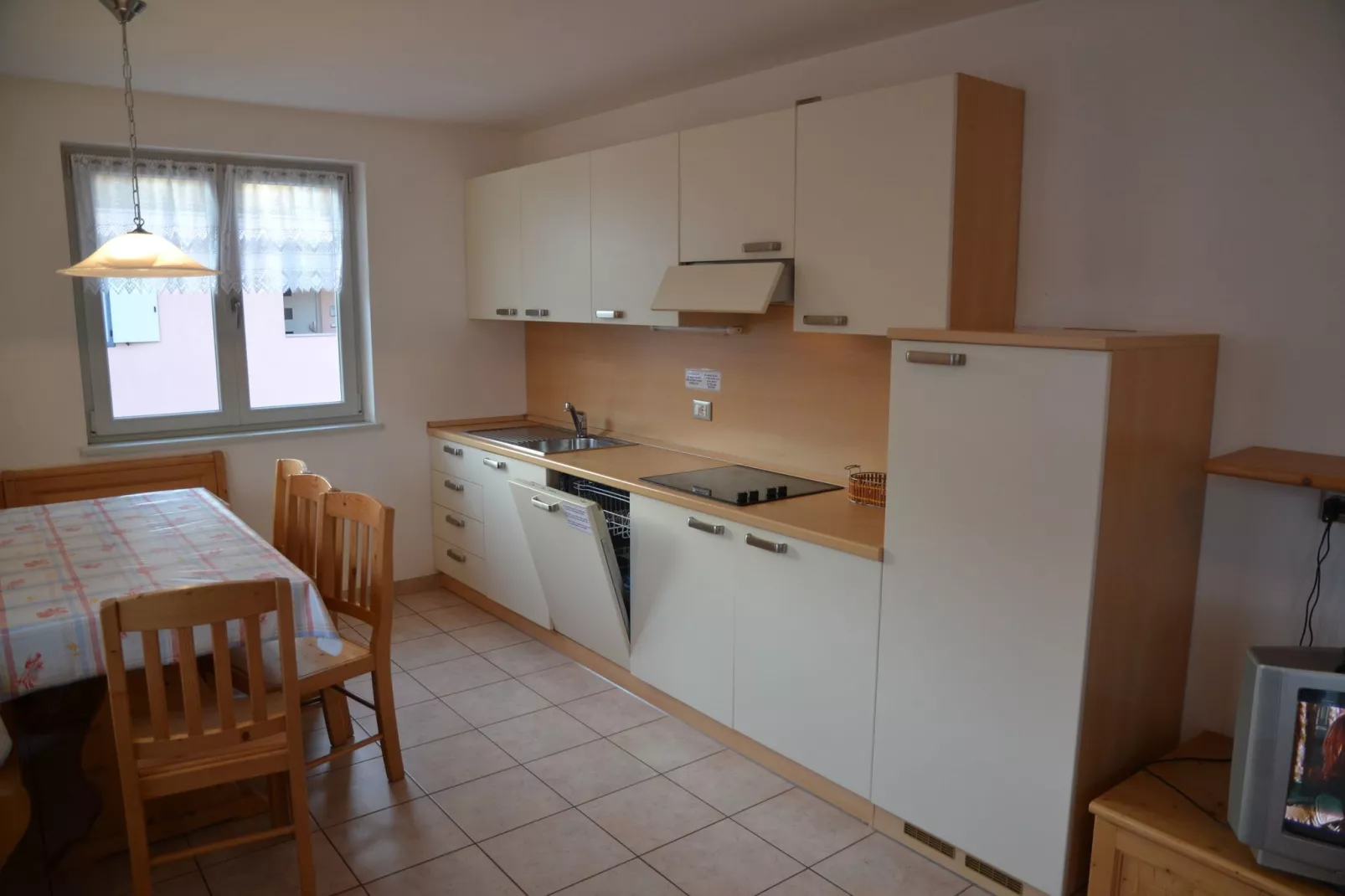 Le Plejadi Trilo-Keuken