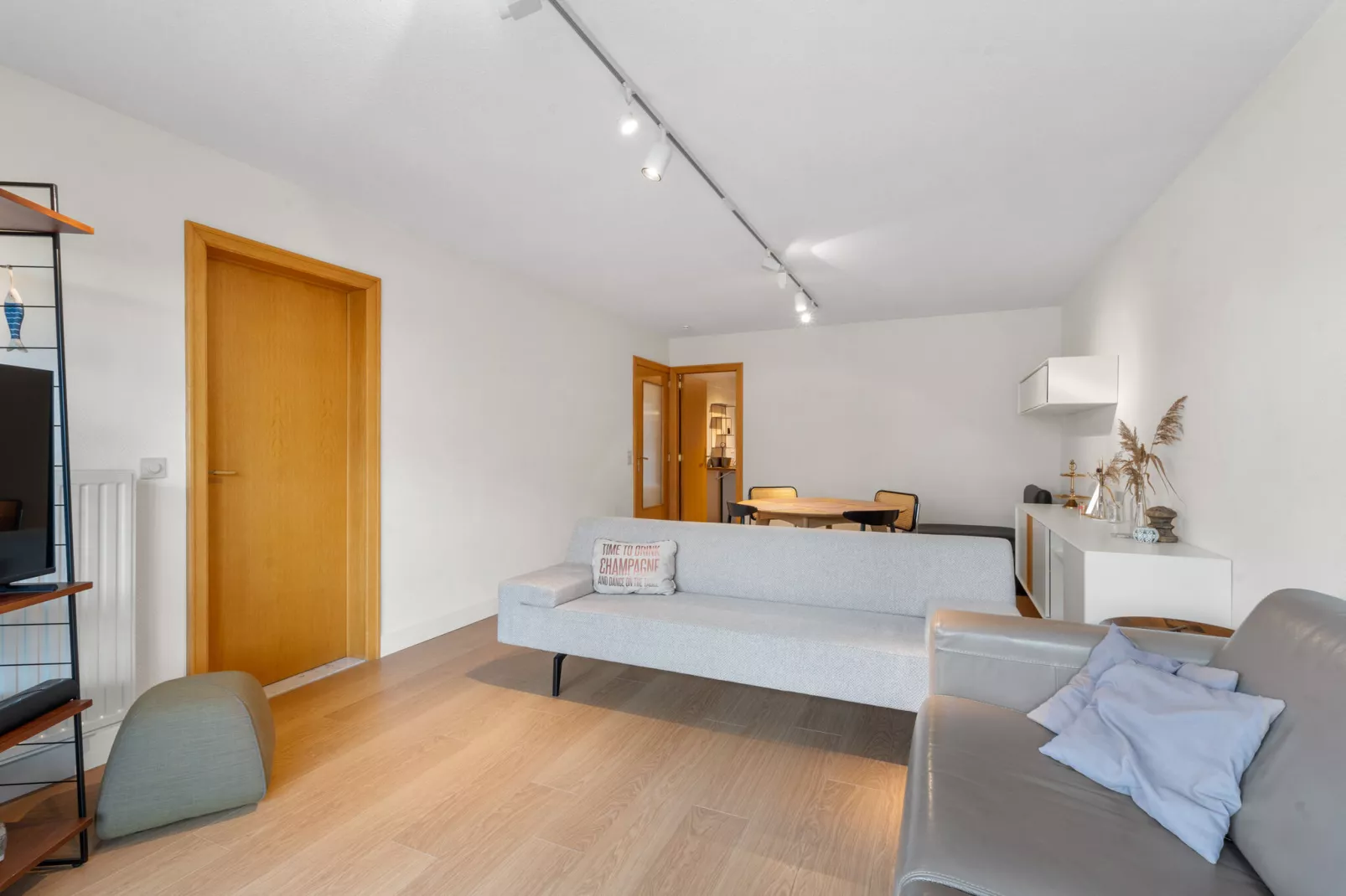 Blankenduyn  7I-Woonkamer