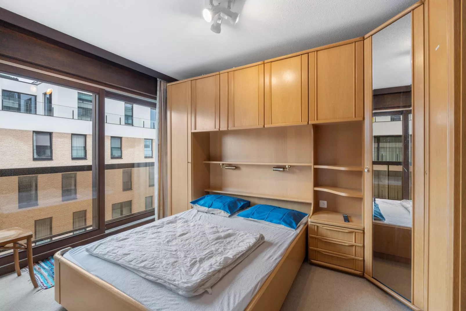 Blankenduyn  7I-Slaapkamer