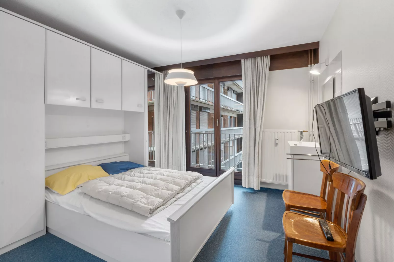 Blankenduyn  7I-Slaapkamer