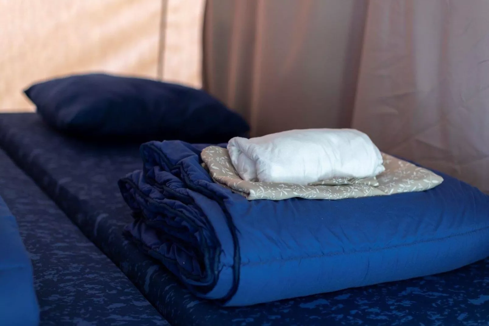 Camping Gritt 2-Slaapkamer