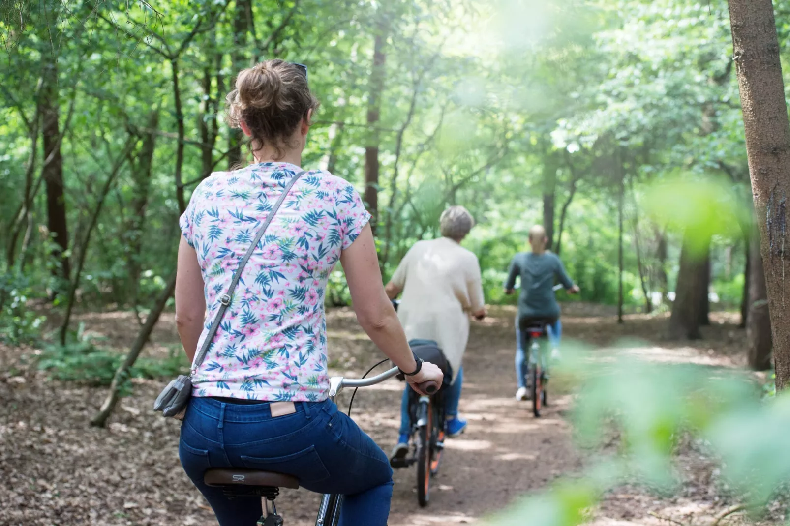 Vakantiepark de Katjeskelder 24-Sfeer