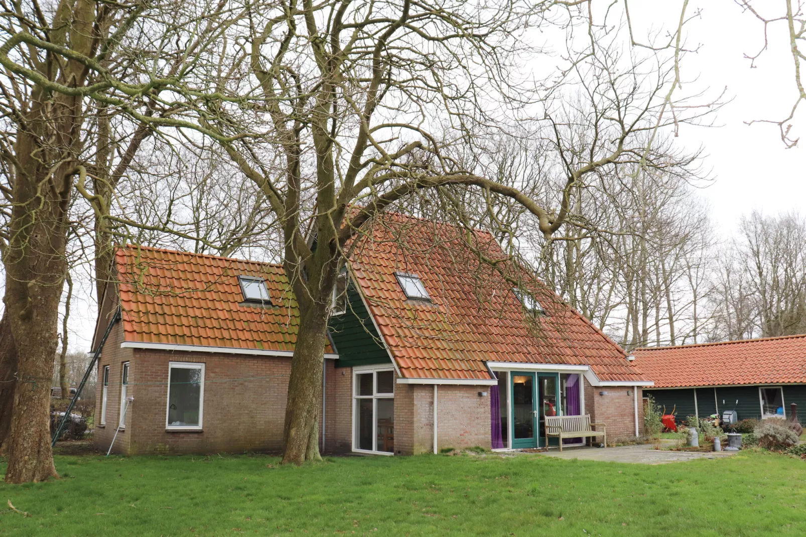 Boerderij De Wilgen