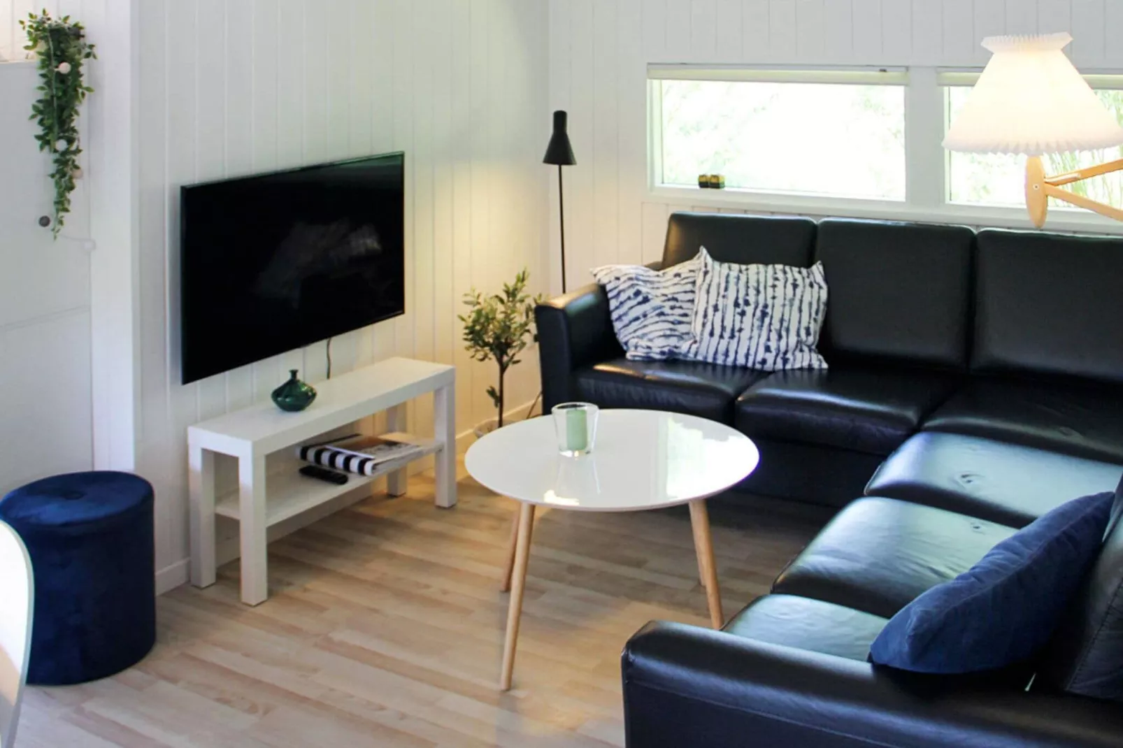 4 persoons vakantie huis in Rømø-Niet-getagd