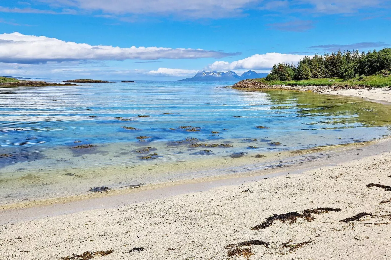 6 persoons vakantie huis in Hamnvik-Niet-getagd