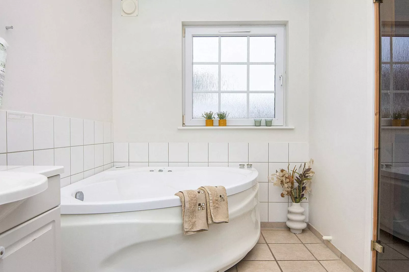 6 persoons vakantie huis in Aabenraa-Sauna