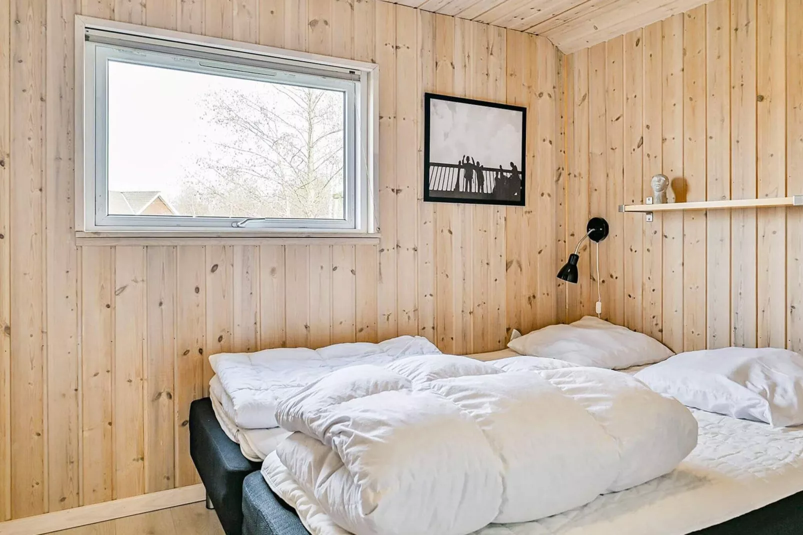 18 persoons vakantie huis in Idestrup-Binnen