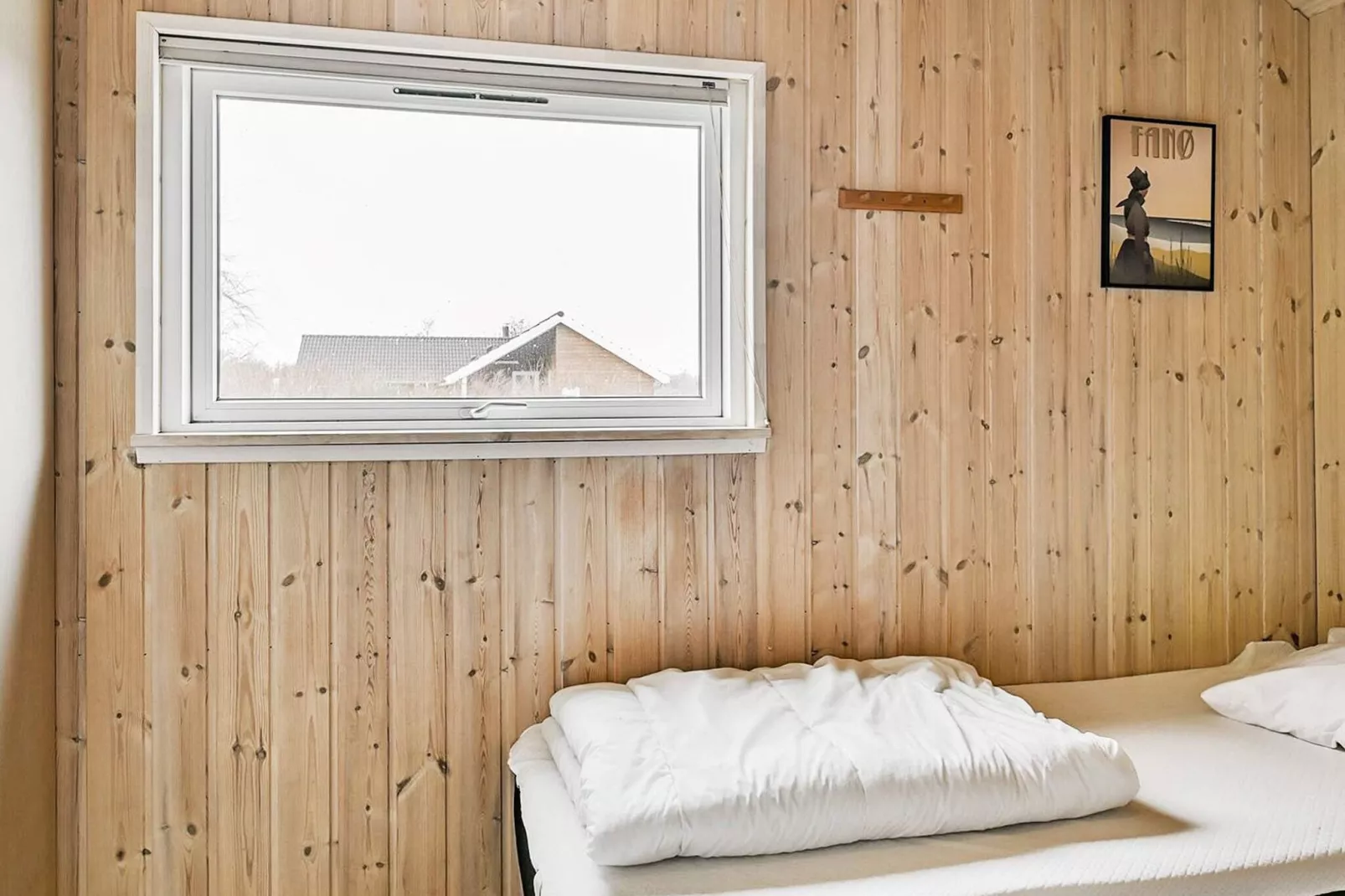 18 persoons vakantie huis in Idestrup-Binnen