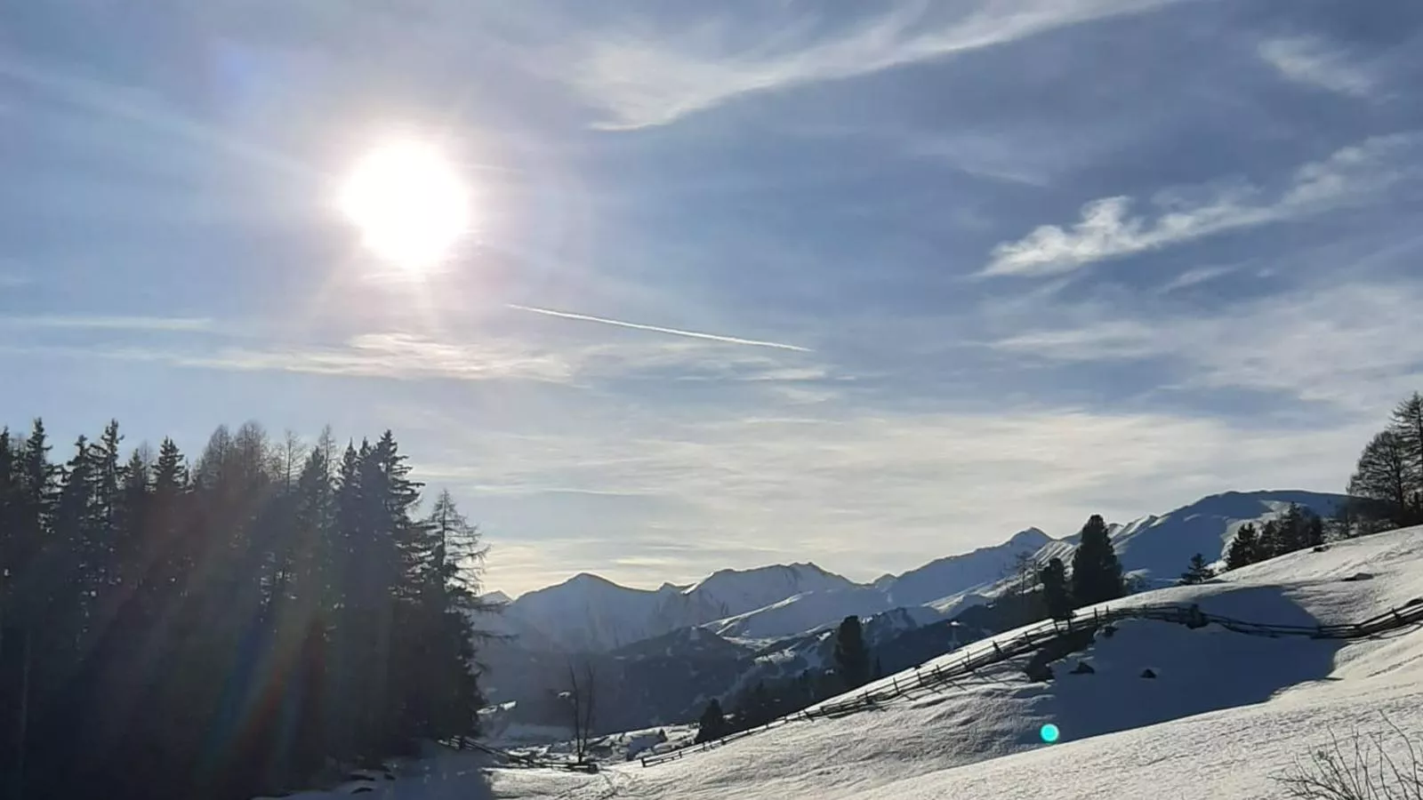 Mohr-Gebied winter 1km