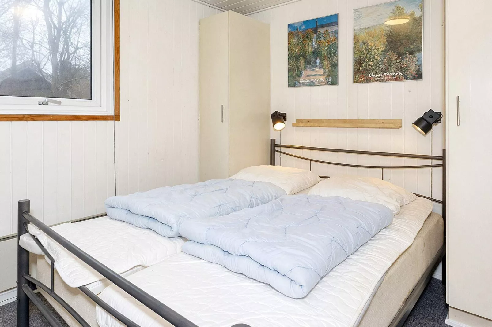 8 persoons vakantie huis in Farsø-Binnen